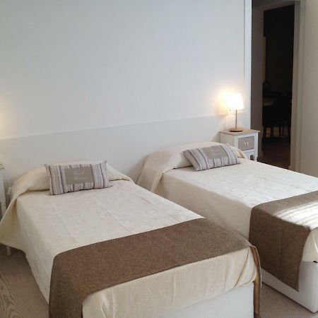 San Marco White Apartment Venice Ngoại thất bức ảnh