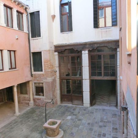 San Marco White Apartment Venice Ngoại thất bức ảnh