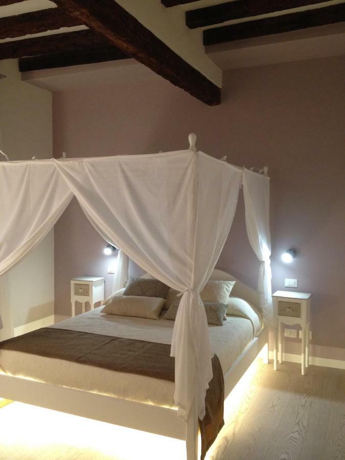 San Marco White Apartment Venice Ngoại thất bức ảnh