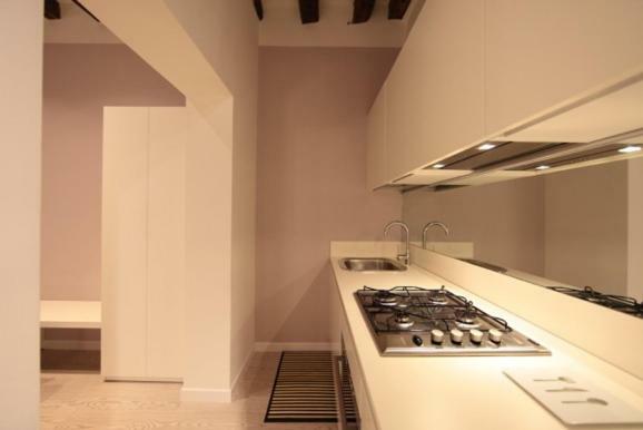 San Marco White Apartment Venice Ngoại thất bức ảnh