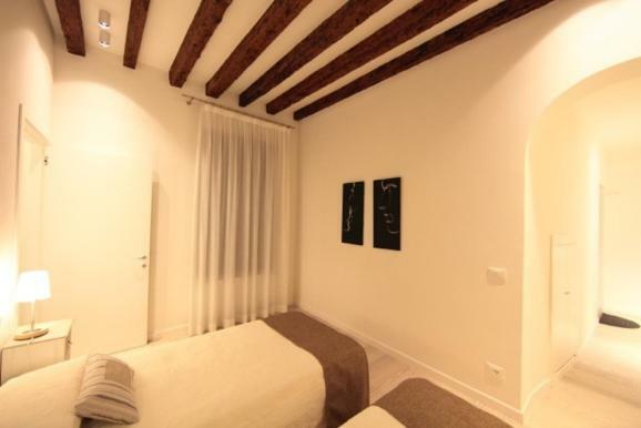 San Marco White Apartment Venice Ngoại thất bức ảnh