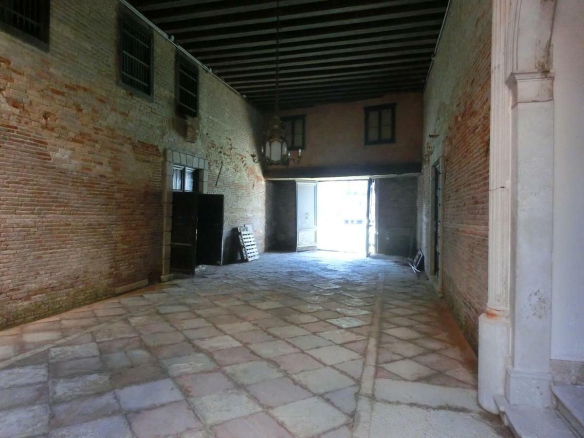 San Marco White Apartment Venice Ngoại thất bức ảnh