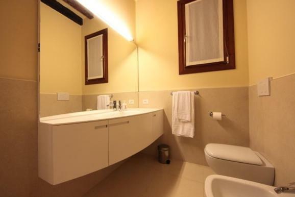 San Marco White Apartment Venice Ngoại thất bức ảnh