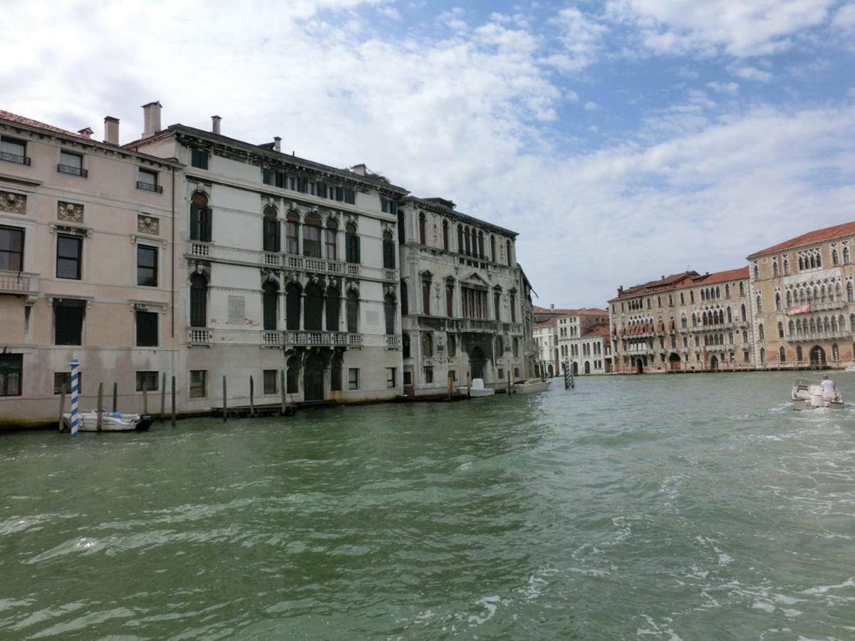 San Marco White Apartment Venice Ngoại thất bức ảnh