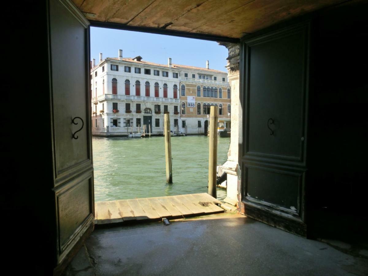San Marco White Apartment Venice Ngoại thất bức ảnh