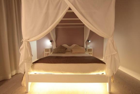 San Marco White Apartment Venice Ngoại thất bức ảnh